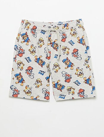 Set di 2 shorts "Pat' Patrouille