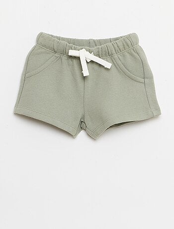 Set di 2 shorts