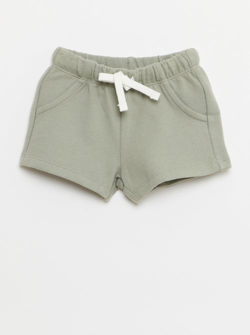 Set di 2 shorts - Kiabi