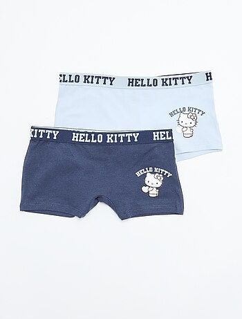 Set di 2 shorty \'Hello Kitty\'