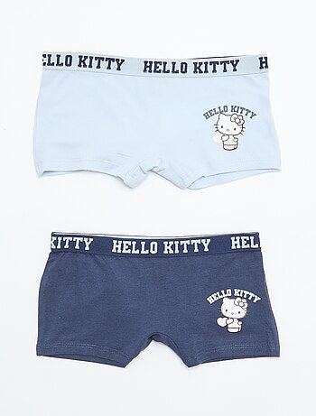 Set di 2 shorty \'Hello Kitty\'