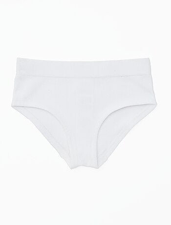 Set di 2 shorty Seamless