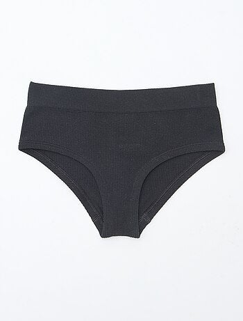 Set di 2 shorty Seamless