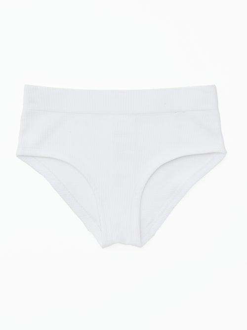 Set di 2 shorty Seamless - Kiabi