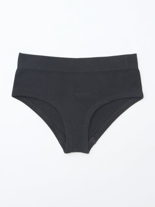 Set di 2 shorty Seamless - Kiabi