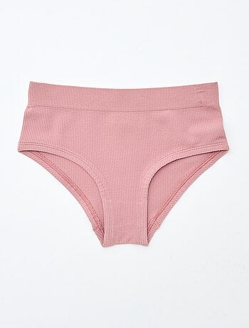 Set di 2 shorty Seamless