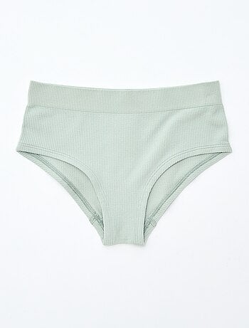 Set di 2 shorty Seamless