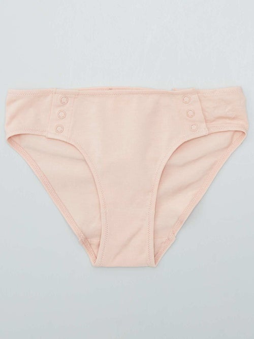 Set di 2 slip - So Easy - Kiabi