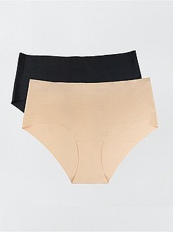 biancheria modellante