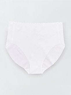 Set di 2 slip  Body Touch 'DIM' - Kiabi