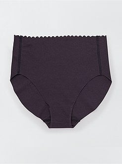 Set di 2 slip  Body Touch 'DIM' - Kiabi