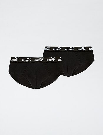 Set di 2 slip 'Puma'