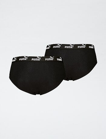 Set di 2 slip 'Puma'