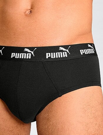 Set di 2 slip 'Puma'