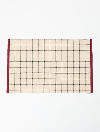 Set di 2 sottopiatti - Kiabi Home