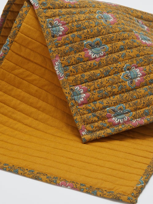 Set di 2 sottopiatti 30 x 45 cm - Kiabi Home - Kiabi