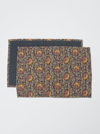 Set di 2 sottopiatti 30 x 45 cm - Kiabi Home