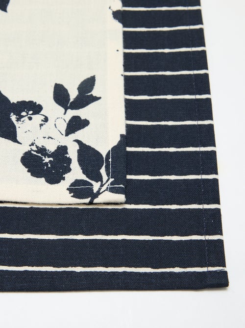 Set di 2 strofinacci - Kiabi Home - Kiabi