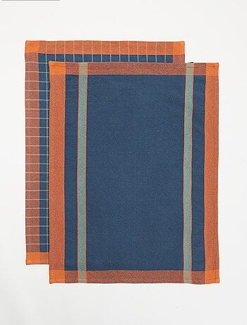 Set di 2 strofinacci - KIABI Home