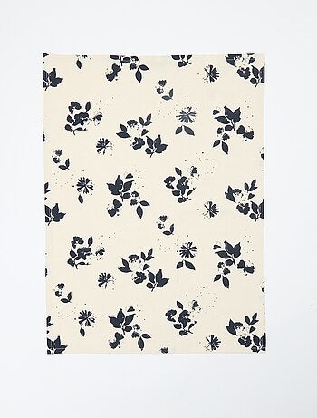 Set di 2 strofinacci 50 x 70 cm - Kiabi Home