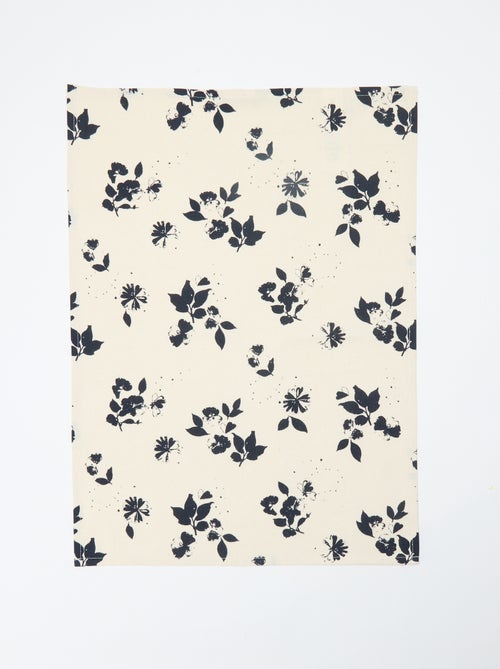 Set di 2 strofinacci 50 x 70 cm - Kiabi Home - Kiabi Set di 2 strofinacci 50 x 70 cm - Kiabi Home - Kiabi