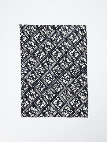 Set di 2 strofinacci 50 x 70 cm - Kiabi Home