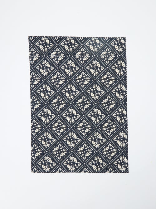 Set di 2 strofinacci 50 x 70 cm - Kiabi Home - Kiabi Set di 2 strofinacci 50 x 70 cm - Kiabi Home - Kiabi