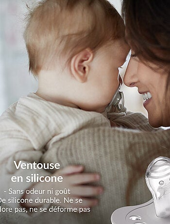 Set di 2 succhietti dinamici difrax lovi botanic | Difrax