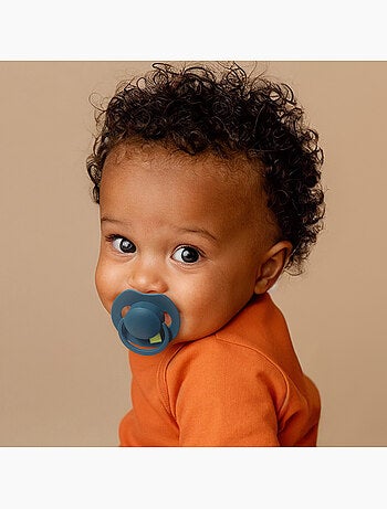 Set di 2 succhietti dinamici lovi prime | Difrax