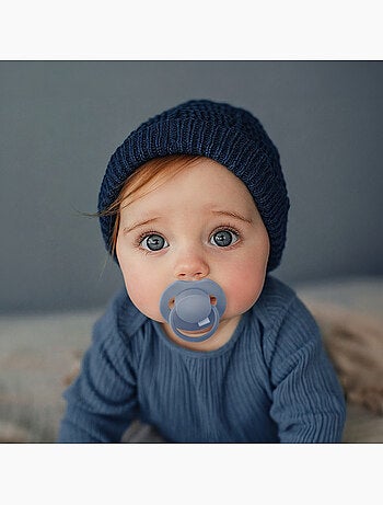 Set di 2 succhietti dinamici lovi prime | Difrax