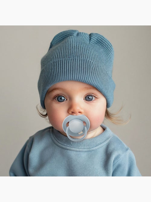 Set di 2 succhietti dinamici lovi prime | Difrax - Kiabi