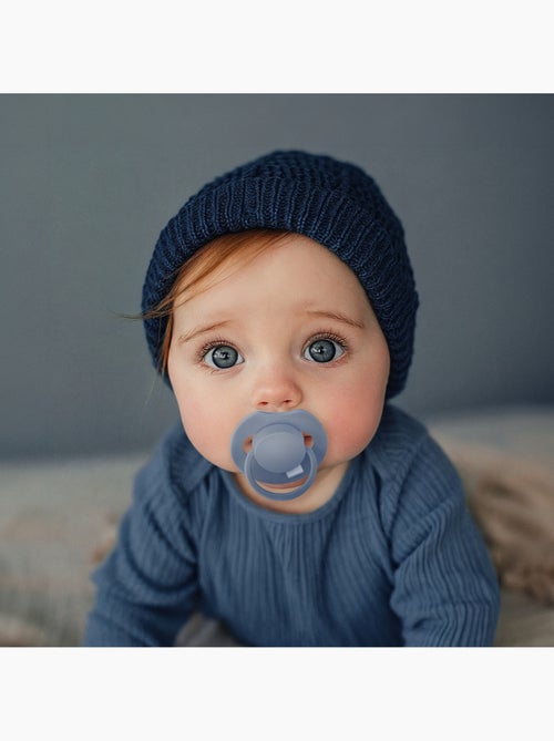 Set di 2 succhietti dinamici lovi prime | Difrax - Kiabi