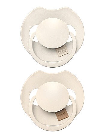 Set di 2 succhietti dinamici lovi prime | difrax | difrax