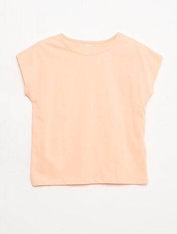 Set di 2 t-shirt a maniche corte - 2 pezzi