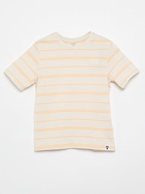 Set di 2 t-shirt - Kiabi