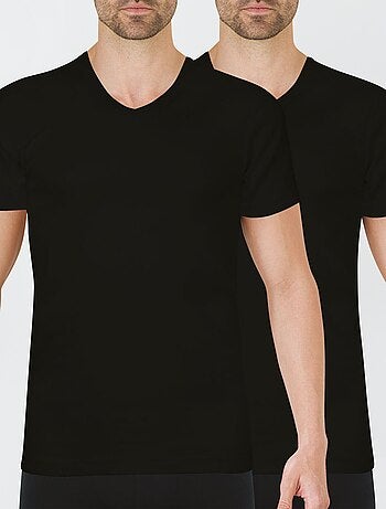 Set di 2 t-shirt 'Athena' in cotone