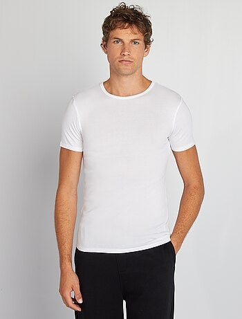 Set di 2 t-shirt basic