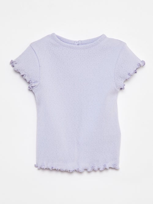 Set di 2 t-shirt - Kiabi