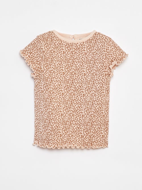 Set di 2 t-shirt - Kiabi