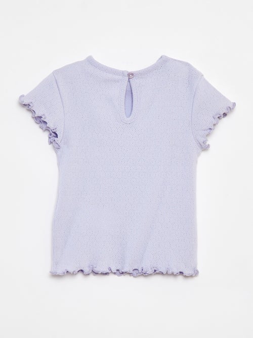 Set di 2 t-shirt - Kiabi