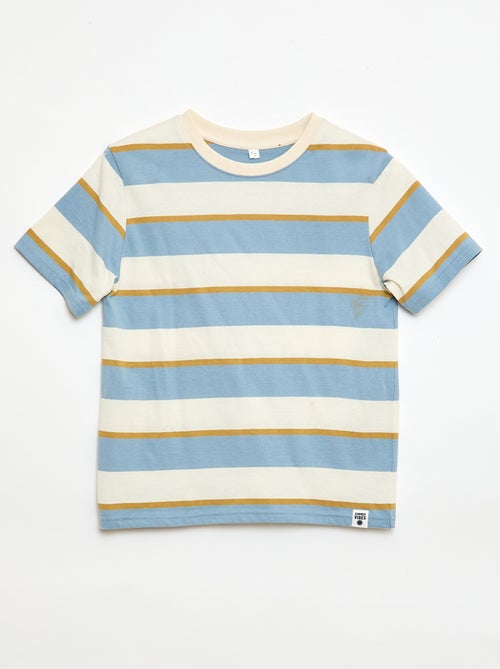 Set di 2 t-shirt - Kiabi