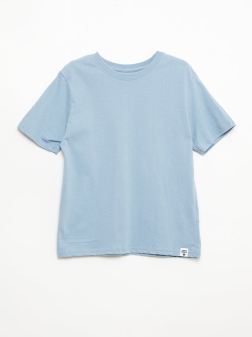 Set di 2 t-shirt - Kiabi