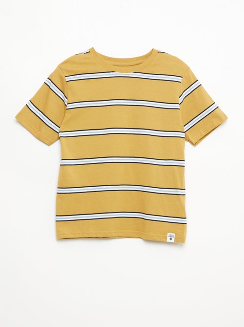 Set di 2 t-shirt - Kiabi