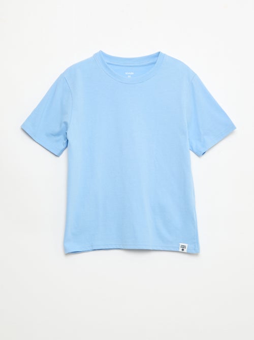 Set di 2 t-shirt - Kiabi