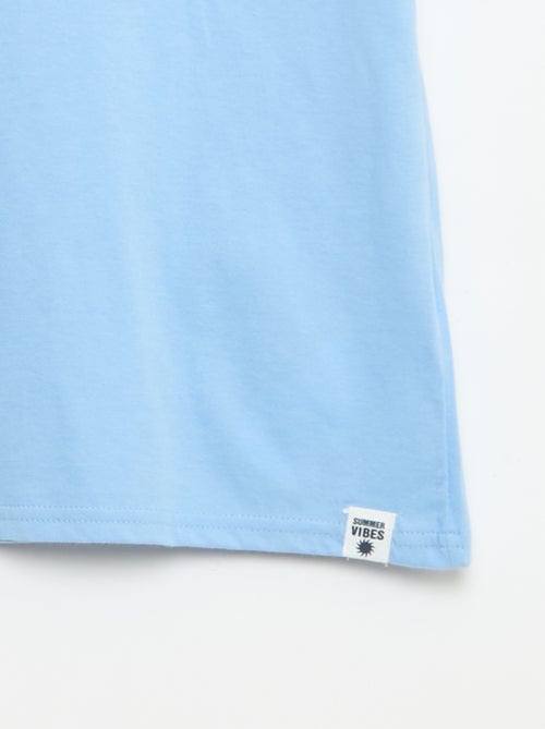 Set di 2 t-shirt - Kiabi