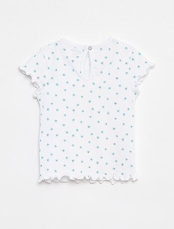 Set di 2 t-shirt