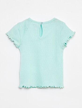 Set di 2 t-shirt
