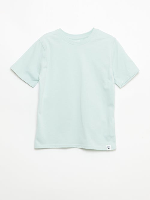 Set di 2 t-shirt - Kiabi