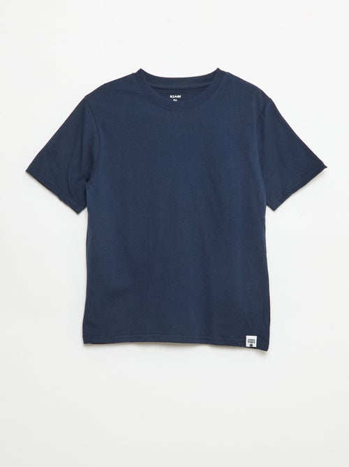 Set di 2 t-shirt - Kiabi