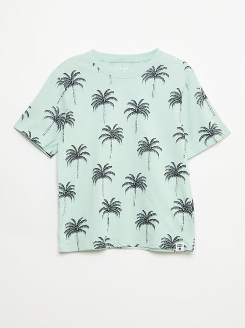 Set di 2 t-shirt - Kiabi